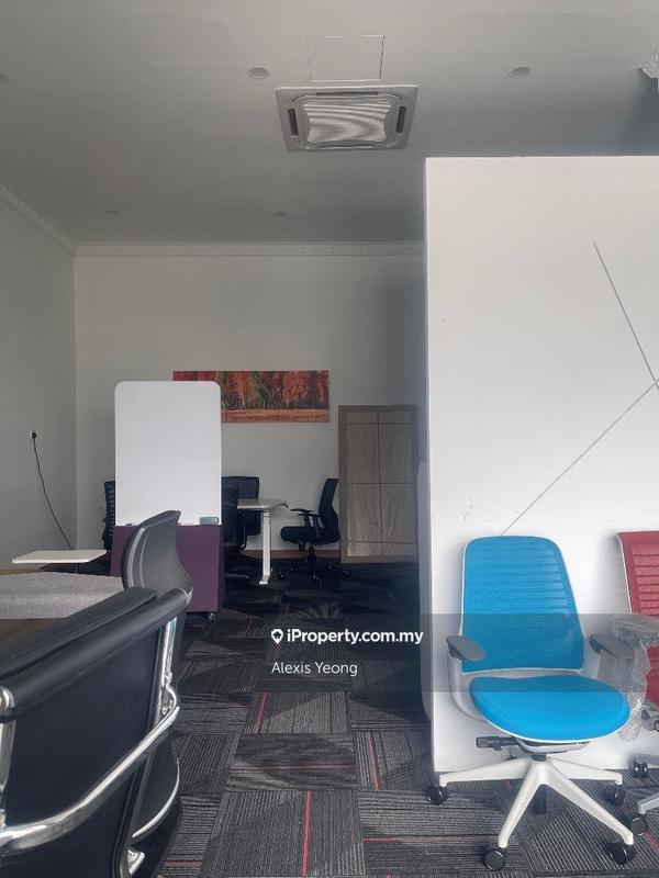 Terrace Factory for Sale in Serdang, Seri Kembangan by Alexis Yeong - iProperty.com.my