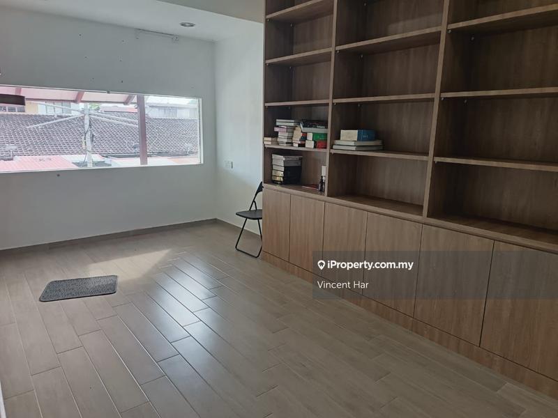 Semi-Detached House for Sale in Taman Anson, Sitiawan by Vincent Har - iProperty.com.my