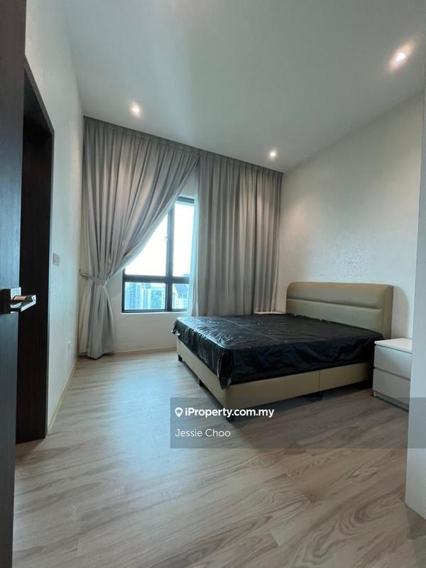 Kondominium untuk Dijual di The Marina View oleh Jessie Choo - iProperty.com.my