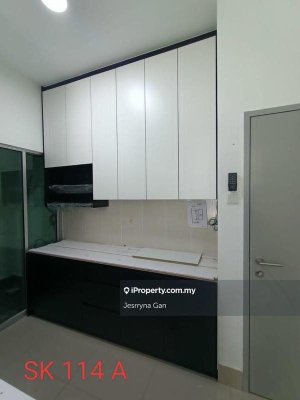 For Sale - Razak City Residences (RC Residences)