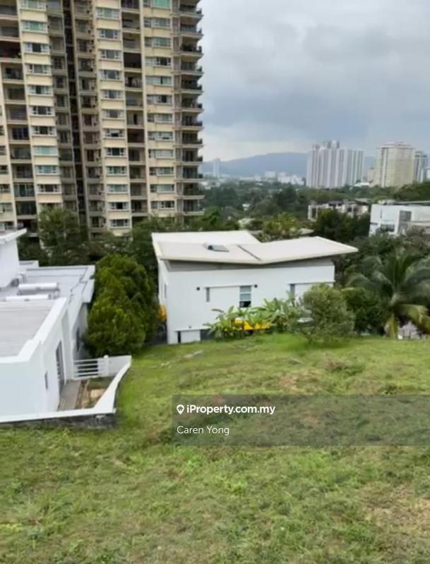 Banglo Tanah untuk Dijual di The Residence @ Mont Kiara, Mont Kiara oleh Caren Yong - iProperty.com.my