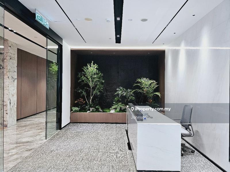 Pejabat untuk Disewa di KLCC, KL City Centre oleh Johnson - iProperty.com.my