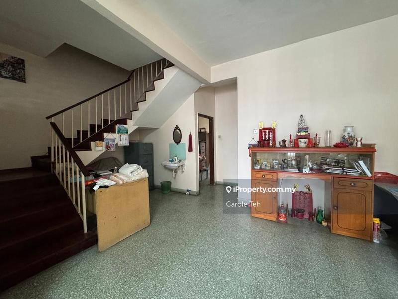 2-storey Terraced House for Sale in Taman Overseas Union (Taman Oug), Jalan Klang Lama (Old Klang Road) by Carole Teh - iProperty.com.my