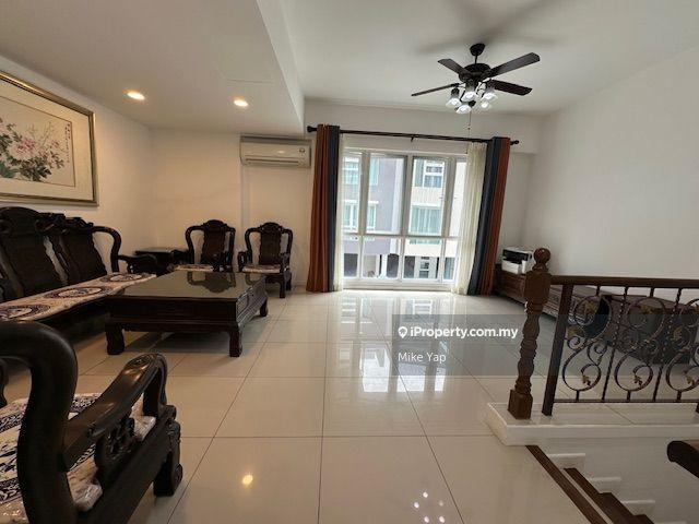 4-storey Terraced House for Sale in sg33j, Cheras by Mike Yap - iProperty.com.my