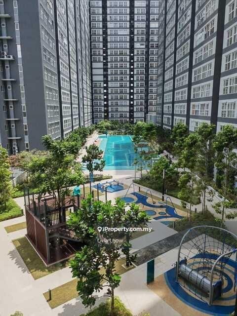 Residensi Servis untuk Dijual di Residensi Rimbun @ Canopy Hills oleh Livia Leow - iProperty.com.my