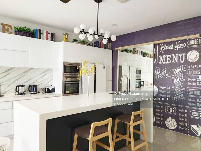 Condominium for Rent in Casa Bintang Residence by Connie Lam - iProperty.com.my