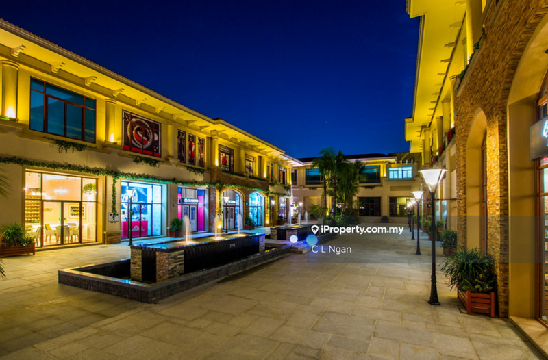 Banglo untuk Dijual di Diamond City, Semenyih oleh C L Ngan - iProperty.com.my