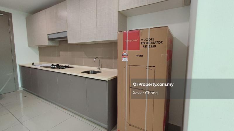 Kondominium untuk Dijual di Mutiara Ville oleh Xavier Chong - iProperty.com.my