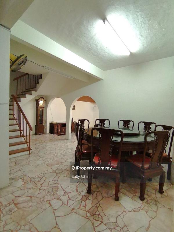 Semi-Detached House for Sale in Lorong Lembah Permai, Tanjung Bungah by Sally Chin - iProperty.com.my