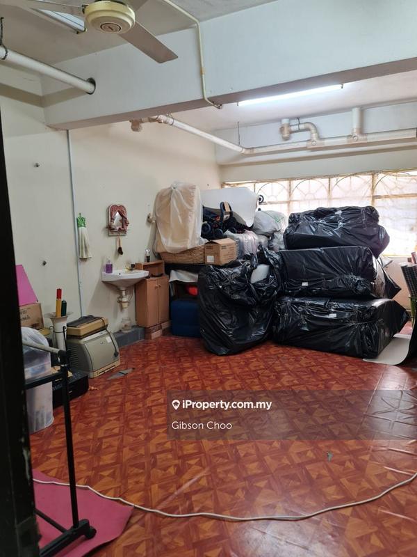 Kedai untuk Dijual di taman suria jaya, Cheras oleh Gibson Choo - iProperty.com.my