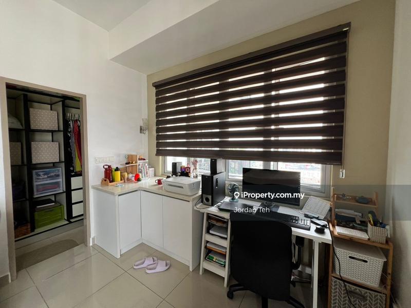 Kondominium untuk Dijual di Villa Crystal oleh Jordan Teh - iProperty.com.my