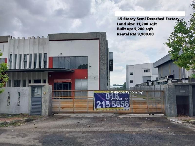 For Sale - Semenyih,Lekas 23,Lekas 32,Lekas18,Lekas 10,Semenyih Hi tech 1,2,3,4,6,7