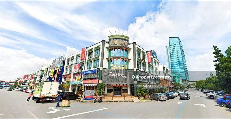 Shop for Sale in Bandar Puteri Puchong, Puchong by Jason Cho - iProperty.com.my