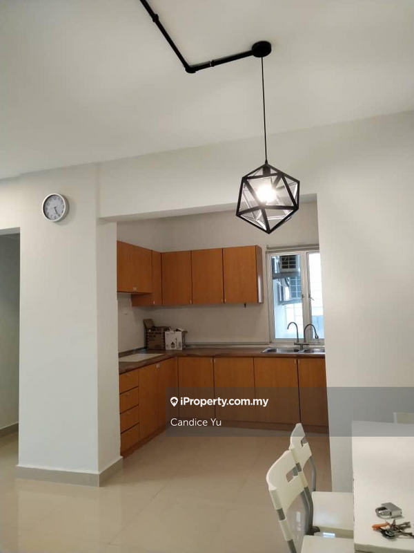 Kondominium untuk Dijual di Anggun Puri oleh Candice Yu - iProperty.com.my