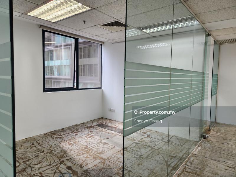 Pejabat untuk Dijual di KLCC, KL City Centre oleh Sherlyn Chung - iProperty.com.my