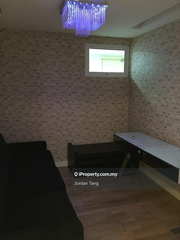 For Rent - Tiffani Kiara