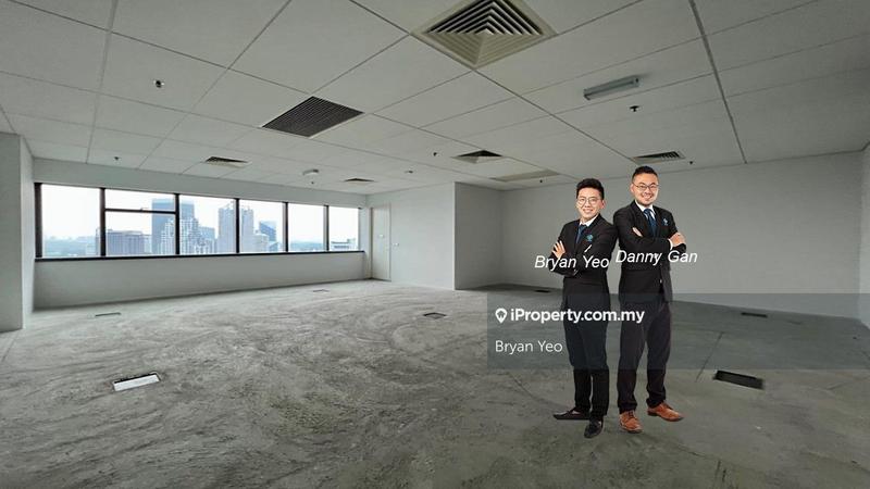 Office for Sale in Bukit Bintang, KL City Centre by Bryan Yeo - iProperty.com.my