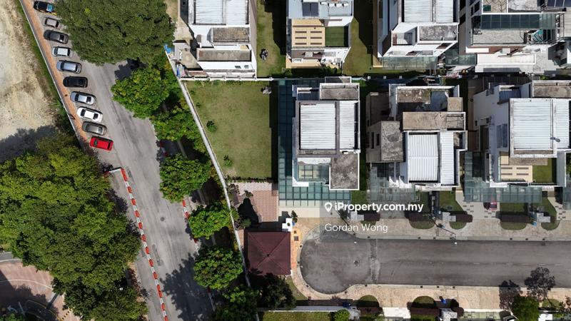 Bungalow House for Sale in Saujana Glenmarie, Glenmarie by Gordan Wong - iProperty.com.my