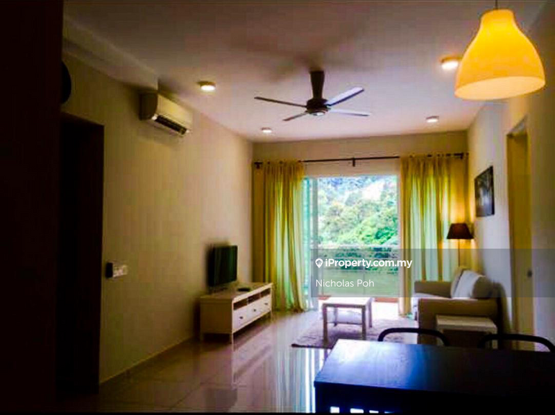 For Sale - The Haven