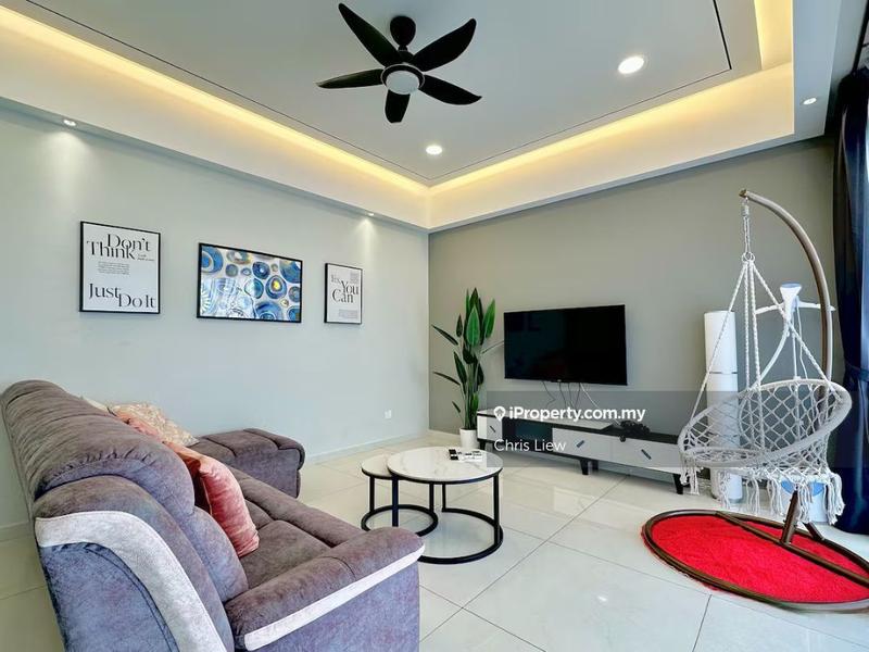 For Rent - Royal Strand @ Country Garden Danga Bay