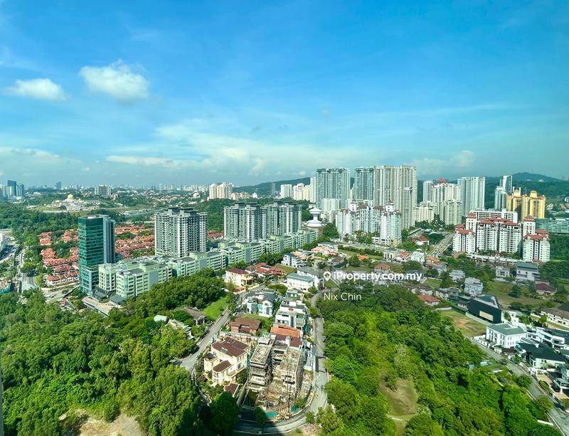 Service Residence for Sale in Residensi Solaris Parq by Nix Chin - iProperty.com.my