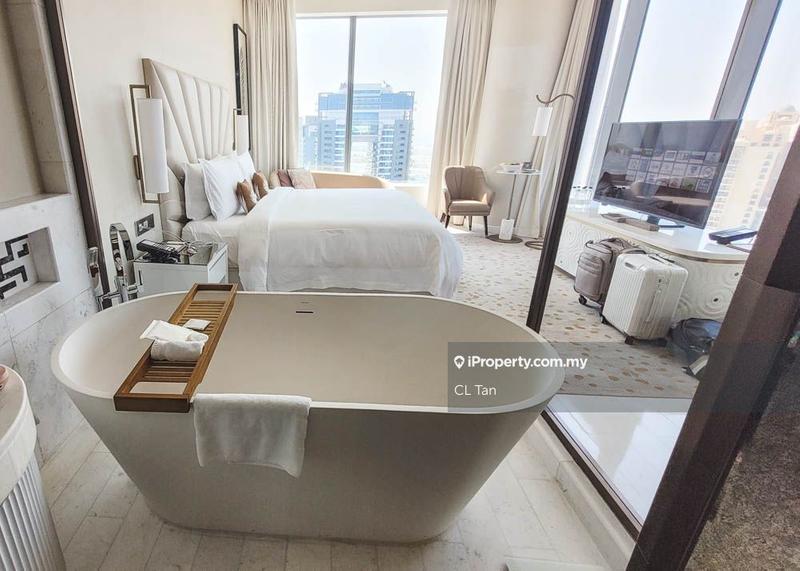 Kediaman Servis untuk Dijual di Pavilion Damansara Heights oleh CL Tan - iProperty.com.my