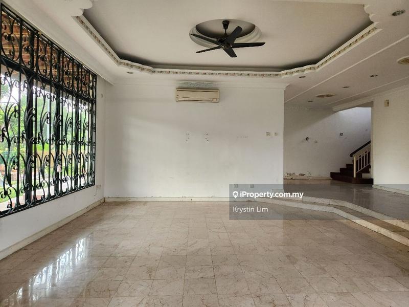Bungalow House for Sale in Kota Kemuning, Shah Alam by Krystin Lim - iProperty.com.my