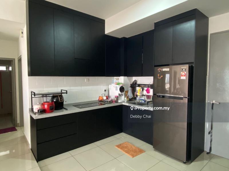 Kondominium untuk Dijual di The Wharf Residence oleh Debby Chai - iProperty.com.my