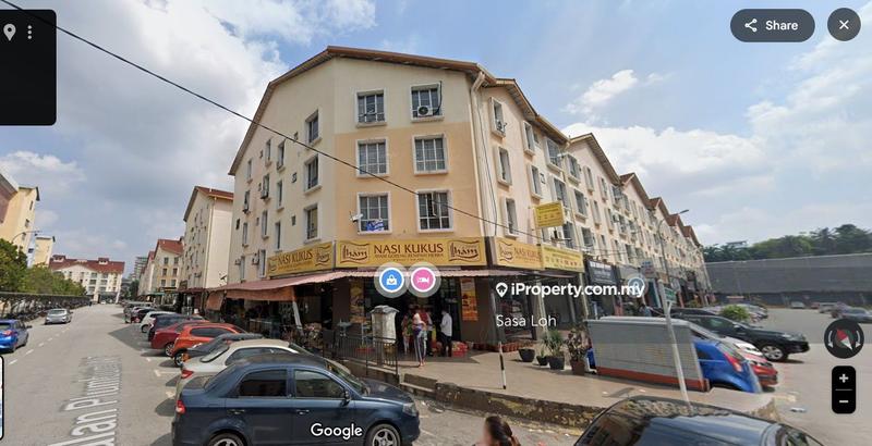 Shop for Sale in Seksyen 7, Shah Alam by Sasa Loh - iProperty.com.my
