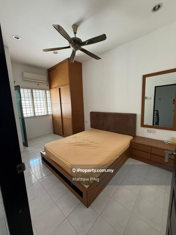 2-storey Terraced House for Sale in Sungai Batu, Teluk Kumbar by Matthew P'Ng - iProperty.com.my