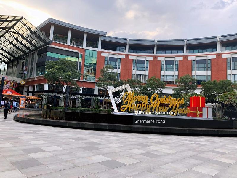 Kedai untuk Disewa di Desa Parkcity, Kuala Lumpur oleh Shermaine Yong - iProperty.com.my