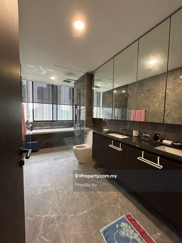 For Rent - Park Regent @Desa Park City