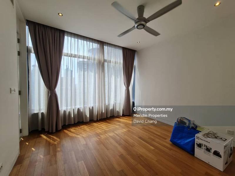 Condominium for Rent in Condominium @ The Troika by David Chang - iProperty.com.my