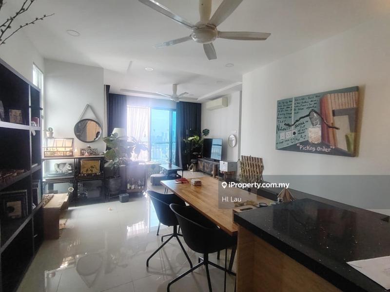 Condominium for Sale in Parkhill Residence by Hl Lau - iProperty.com.my
