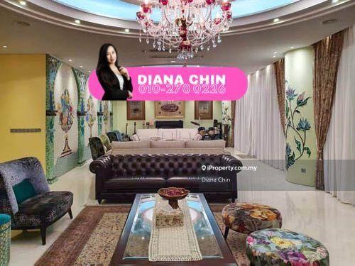 Kondominium untuk Dijual di 8 Gurney (The Shore Condominium) oleh Diana Chin - iProperty.com.my