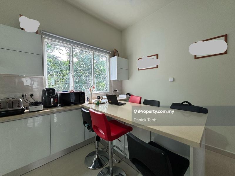 Bungalow House for Sale in Hilltop Villas Seaview Located in Batu Ferringhi, Batu Ferringhi by Danick Teoh - iProperty.com.my