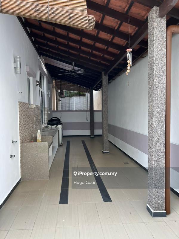 Rumah Berkembar untuk Dijual di Beverly Heights, Taman Melawati, Ampang, Ampang oleh Hugo Gooi - iProperty.com.my