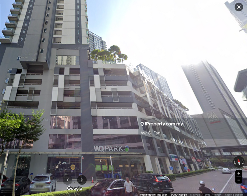 Kedai untuk Dijual di Sentul, Kuala Lumpur oleh Aw Qi Fan - iProperty.com.my