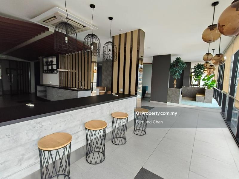 Kondominium untuk Disewa di Sky Condominium (Skyz Residence) oleh Edmund Chan - iProperty.com.my