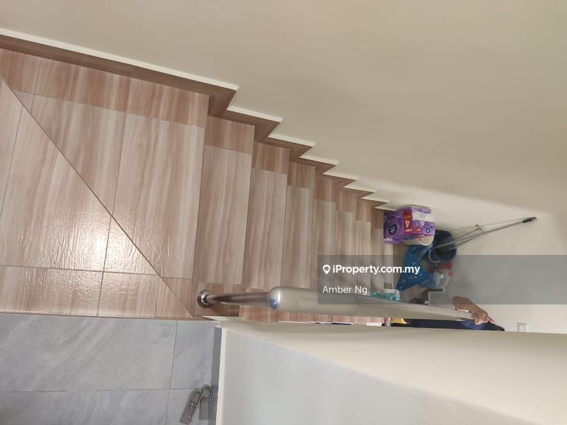 Cluster House for Sale in Desa Setapak, Wangsa Maju by Amber Ng - iProperty.com.my
