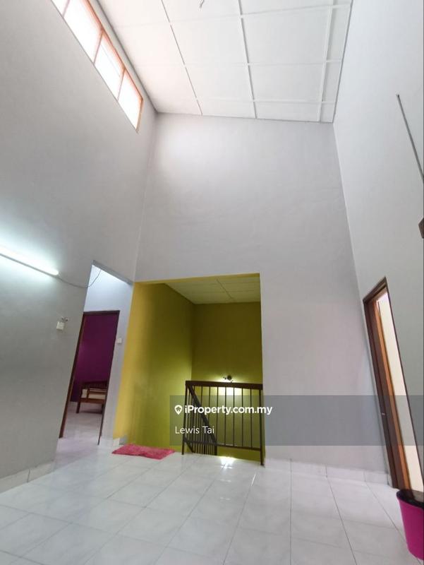Rumah Berangkai 2 Tingkat untuk Dijual di Desa Tebrau, Johor Bahru oleh Lewis Tai - iProperty.com.my