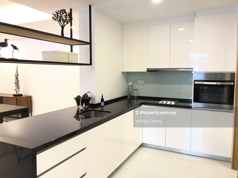 For Sale - Verticas Residensi