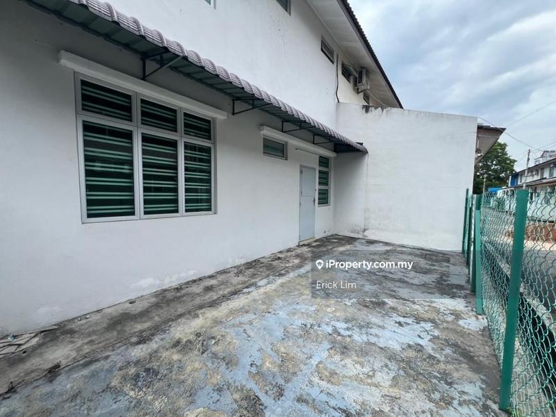Rumah Berangkai 2 Tingkat untuk Dijual di Taman Tasik Utama, Bukit Katil oleh Erick Lim - iProperty.com.my