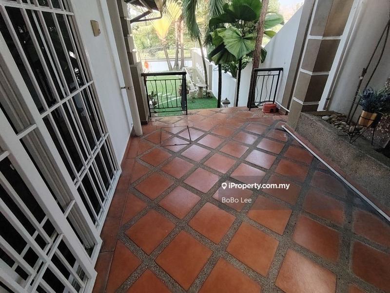 Semi-Detached House for Sale in Taman Overseas Union (Taman Oug), Jalan Klang Lama (Old Klang Road) by BoBo Lee - iProperty.com.my