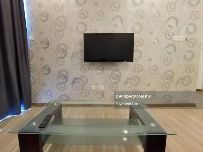Service Residence for Rent in The Wave Residence by Raymond Lim - iProperty.com.my