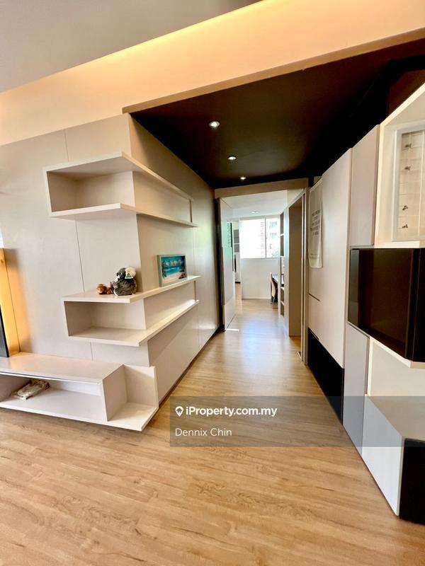 For Rent - Verve Suites