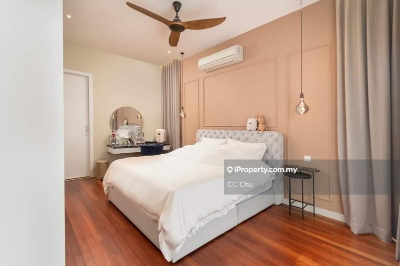 Service Residence for Rent in Quadro Residences by CC Chu - iProperty.com.my