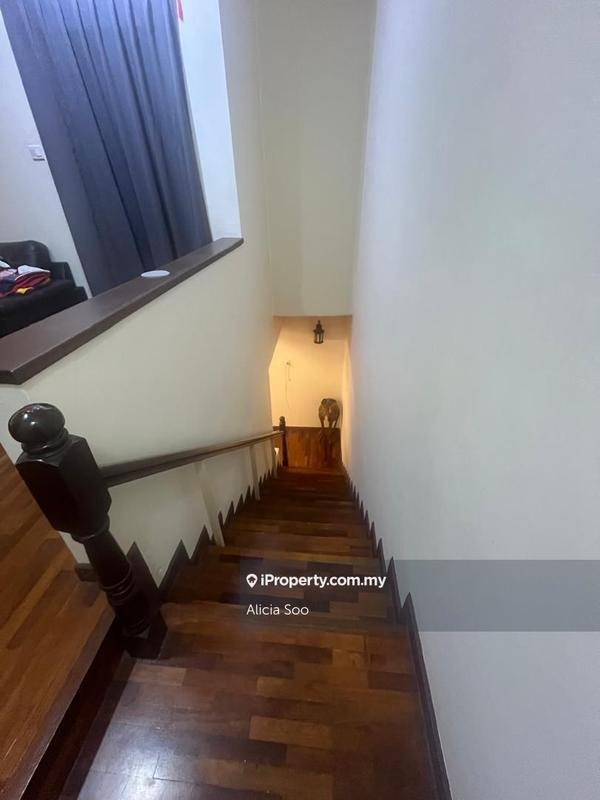 Rumah Teres 2-Tingkat untuk Dijual di Bukit Rahman Putra, Sungai Buloh oleh Alicia Soo - iProperty.com.my