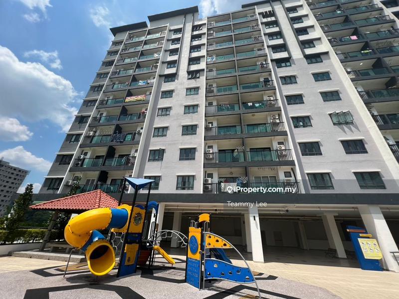 Apartment for Sale in Camellia Residences by Teammy Lee - iProperty.com.my