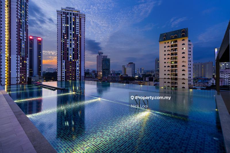 Kediaman Servis untuk Disewa di Chambers oleh Nick Looi - iProperty.com.my